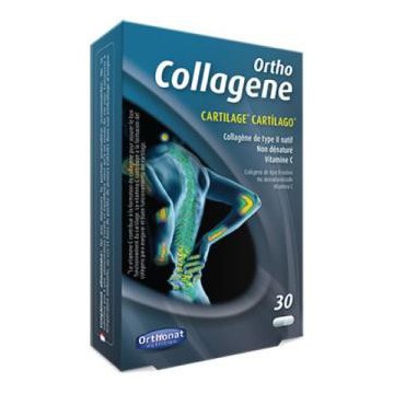Ortho Collagene (Uc2) 30Cap.