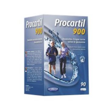 Procartil 90Cap.