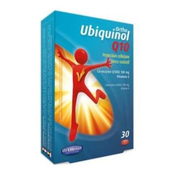 Ortho Q10 H2 (Ubiquinol)...