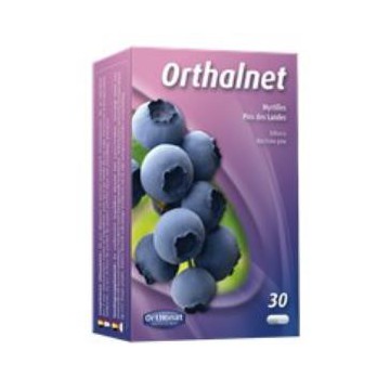 Orthalnet 30Cap.