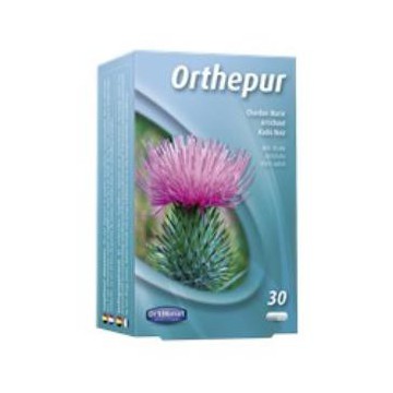 Orthepur (Antiguo Tonico...