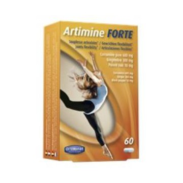 Artimine Forte 60Cap.