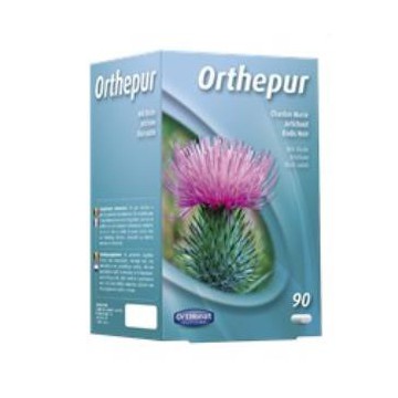 Orthepur (Antiguo Tonico...