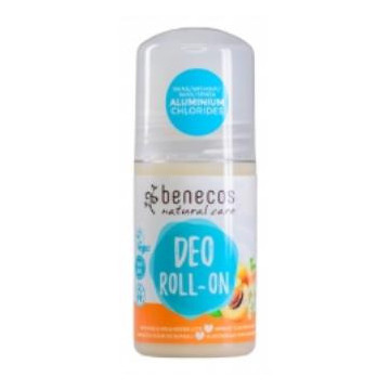 Desodorante Albaricoque Y...