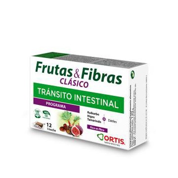 Fruta Y Fibra Clasico...