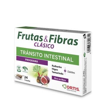 Fruta Y Fibra Clasico...