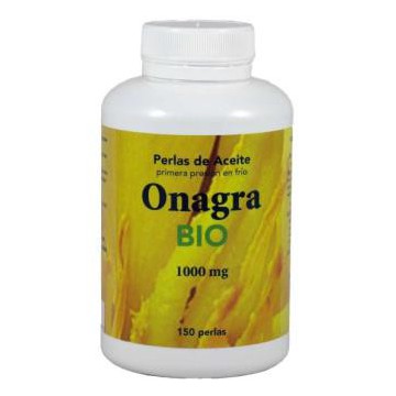 Aceite De Onagra 1000Mg...