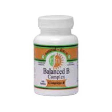 Complex B Formula Balanced...