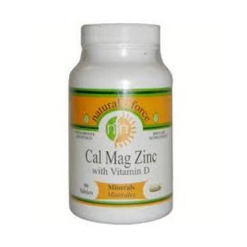 Cal Mag Zinc...