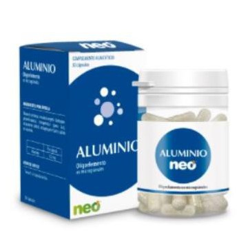 Aluminio Microgranulos Neo...