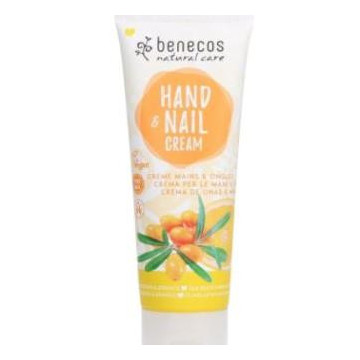 Crema De Manos Espino...