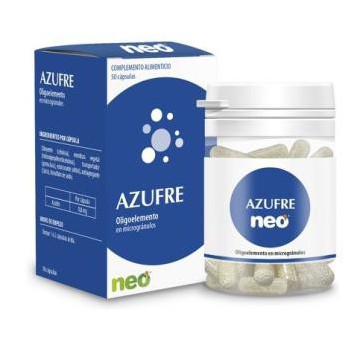 Azufre Microgranulos Neo...