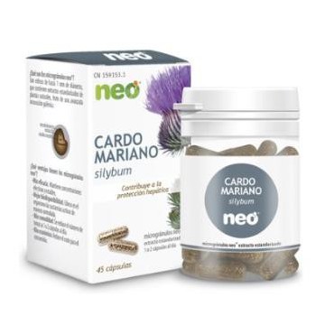 Cardo Mariano Microgranulos...