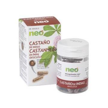 Castaño De Indias...