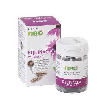Echinacea Microgranulos Neo...