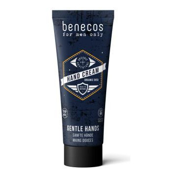 Crema De Manos For Men...