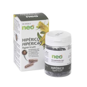 Hiperico Microgranulos Neo...