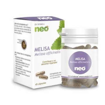 Melisa Microgranulos Neo...