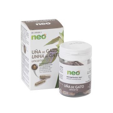 Uña De Gato Microgranulos...