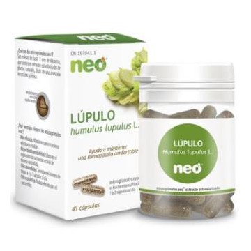 Lupulo Microgranulos Neo...