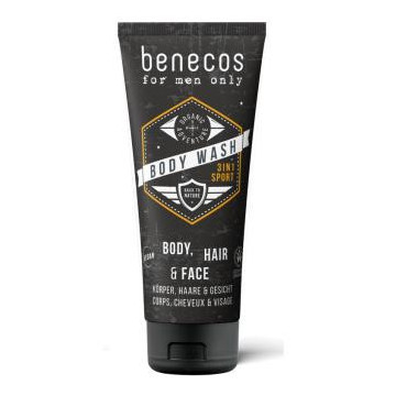 Body Wash For Men 3En 1...