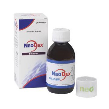 Neodex Solucion 150Ml. Neo