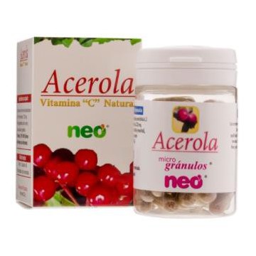 Acerola (Vit.C) 45Cap. Neo