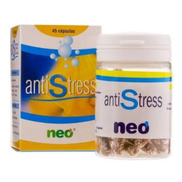 Antistress 45Cap. Neo