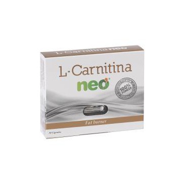 L-Carnitina Neo Licaps...