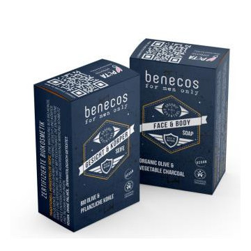 Jabon Solido For Men 75Gr....