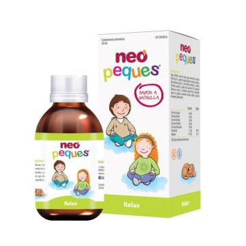 Neo Peques Relax 150Ml.