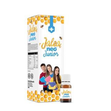 Jalea Neo Junior Jalea...