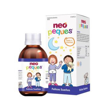 Neo Peques Felices Sueños...