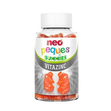Neo Peques Vitazinc...