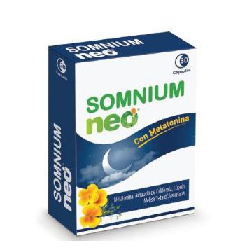 Somnium Neo 30Cap.