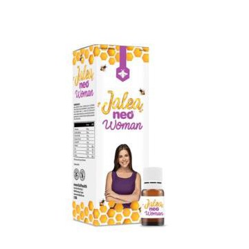 Jalea Neo Woman 14Viales