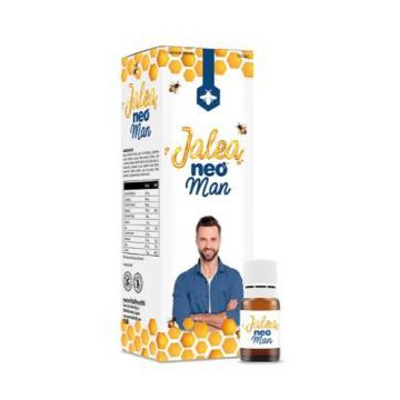 Jalea Neo Man 14Viales