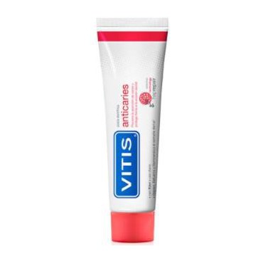Vitis Pasta Anticaries 100Ml.