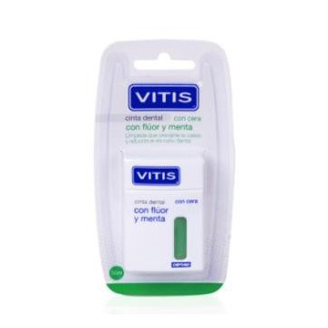 Vitis Cinta Dental...