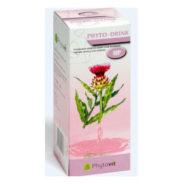 Phytodrink Hp Jarabe 250Ml.