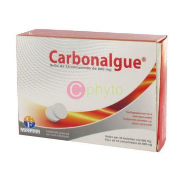 Carbonalgue 45Comp.