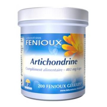 Artichondrine 200Cap.
