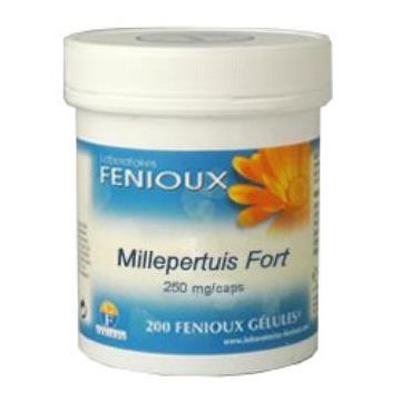 Millepertuis Fort...