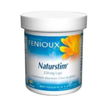 Naturstin (Hivernat) 200Cap.
