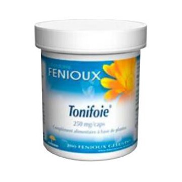 Tonifoie (Tonico Hepatico)...