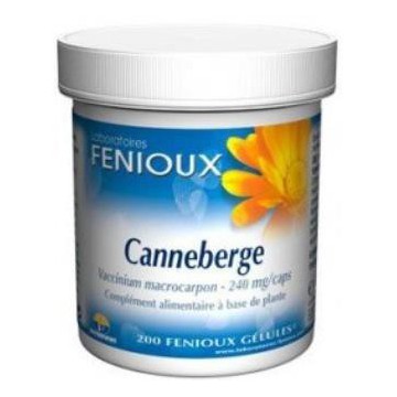 Canneberge Arandano Rojo...