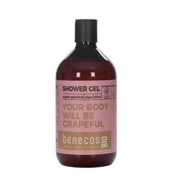 Gel De Bao Pomelo 500Ml....