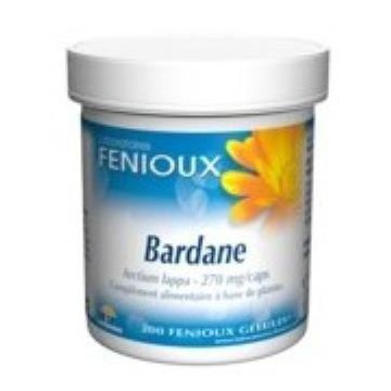 Bardana 200Cap.