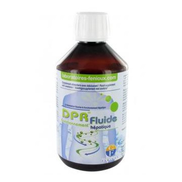 Dpr. Fluido 300Ml.