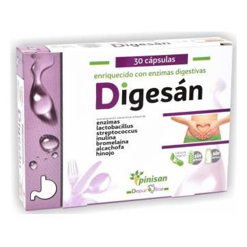 Digesan 30Cap